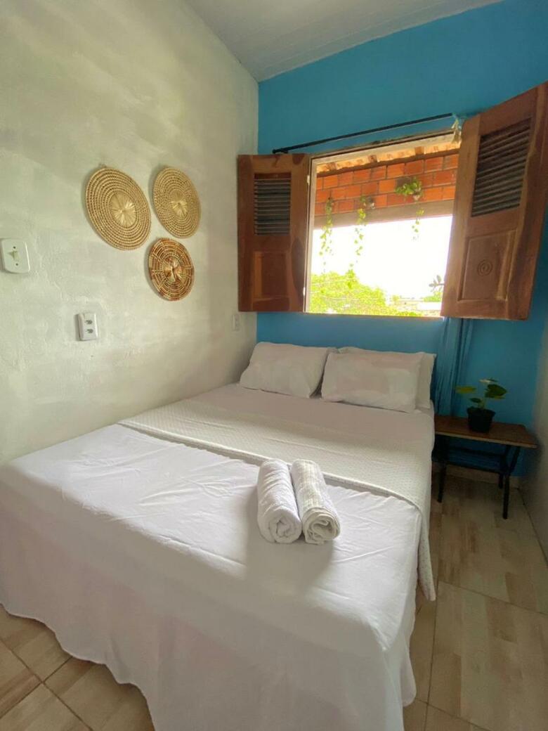Hostel Em Boas M�os