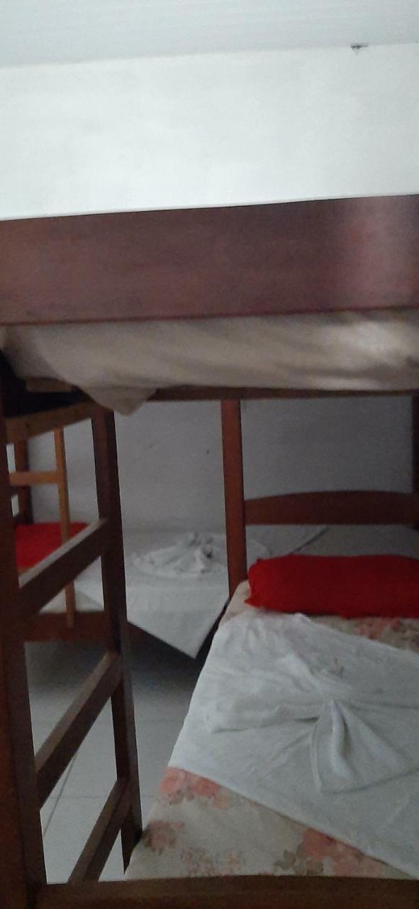 Hostel Em Boas M�os