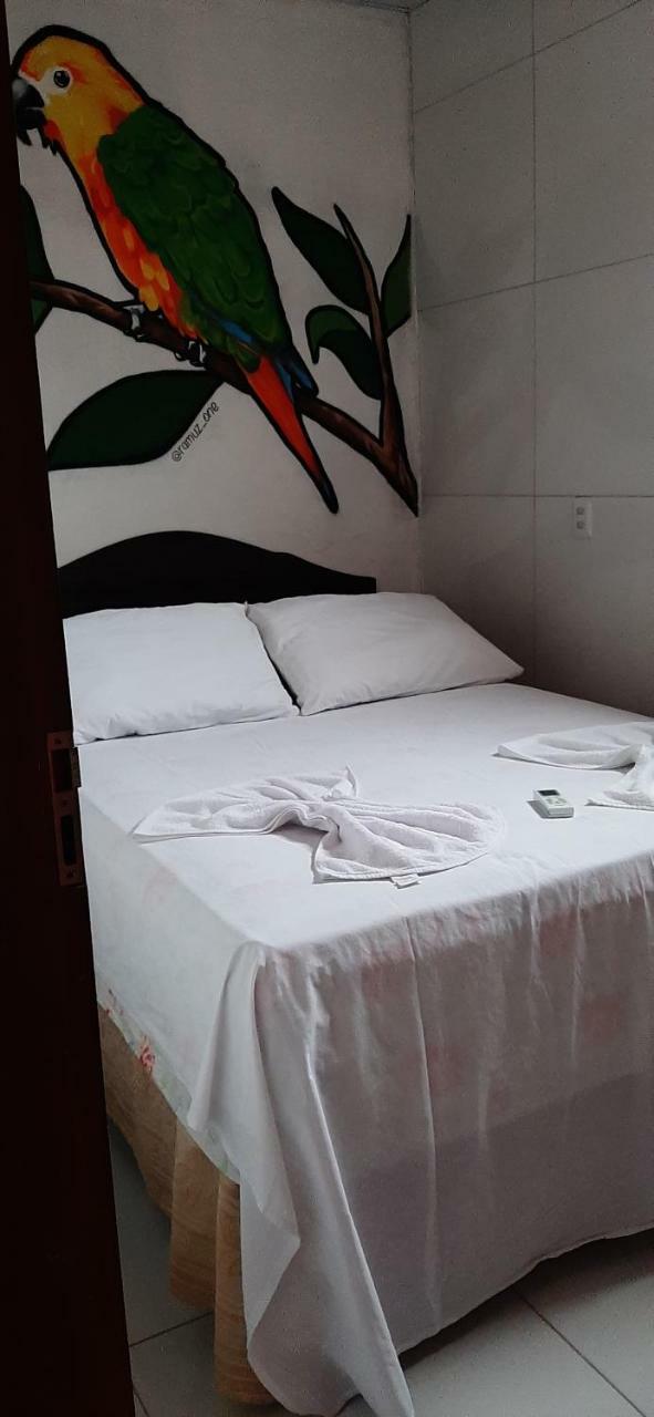 Hostel Em Boas M�os