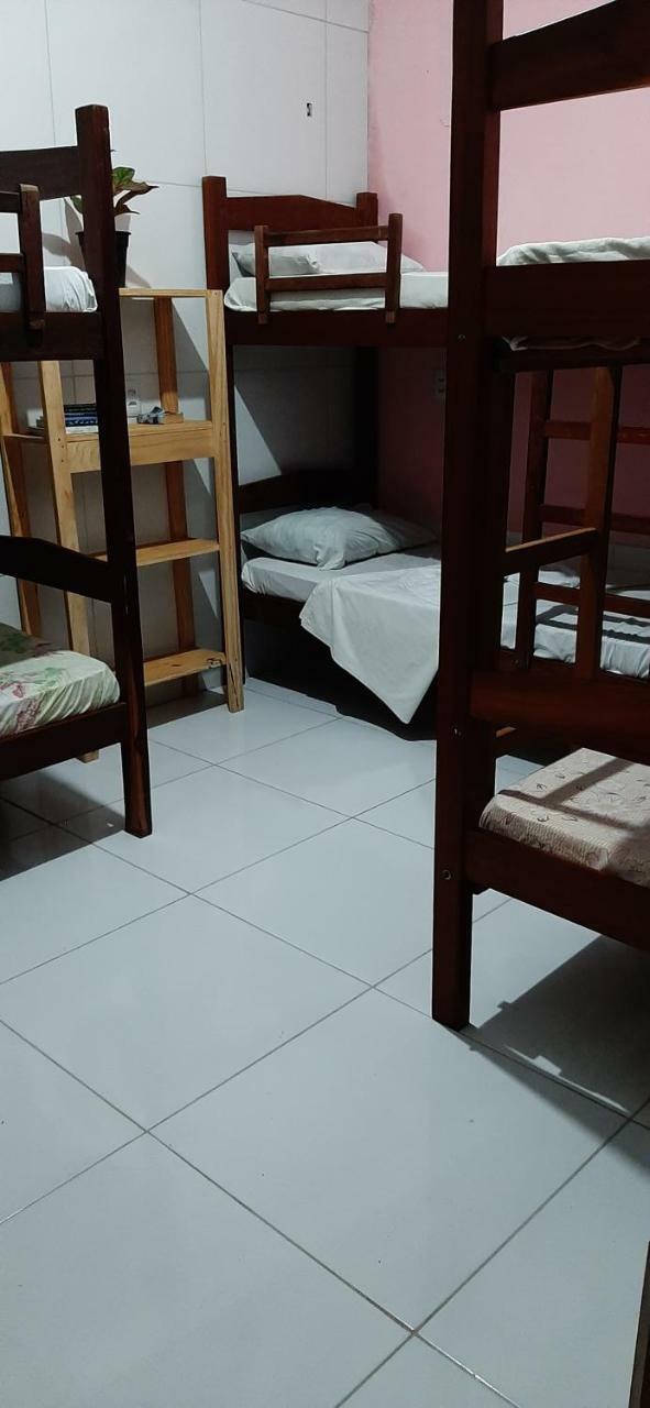 Hostel Em Boas M�os