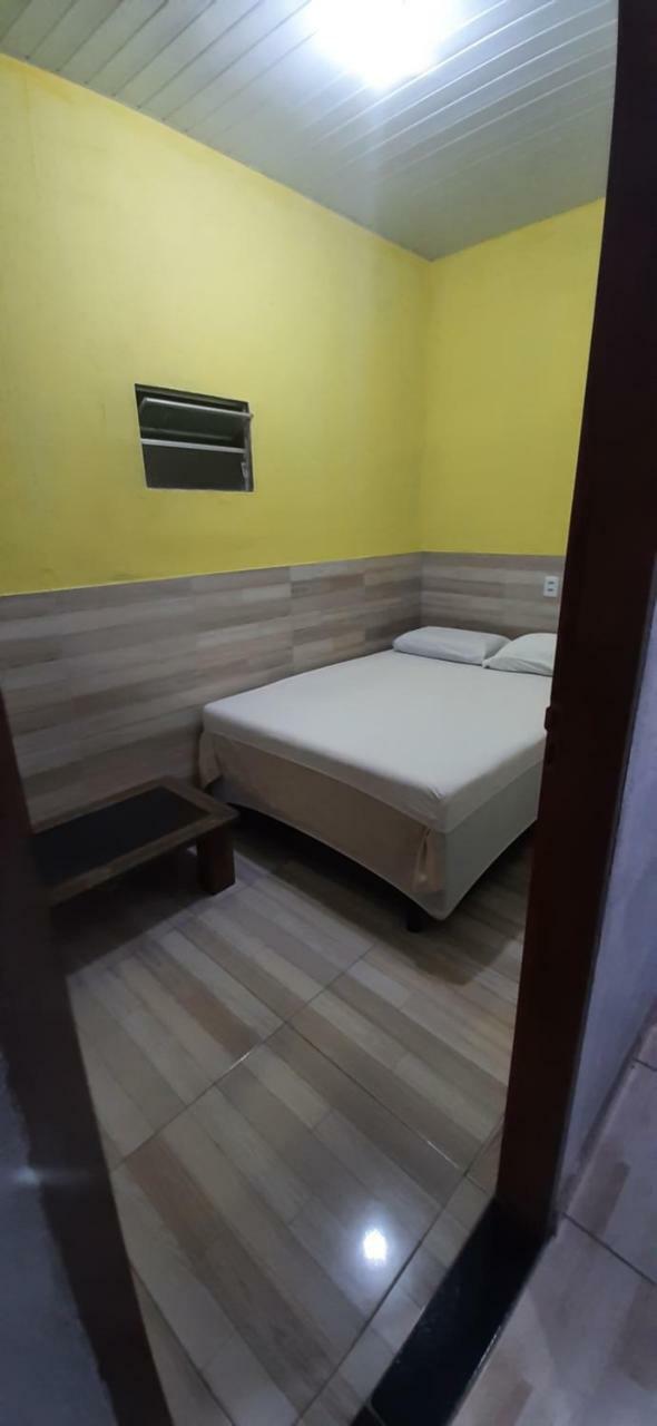 Hostel Em Boas M�os