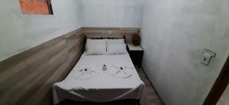 Hostel Em Boas M�os