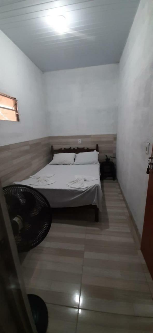 Hostel Em Boas M�os