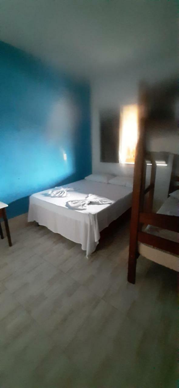 Hostel Em Boas M�os