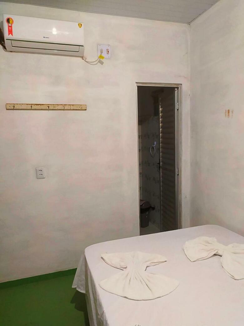 Hostel Em Boas M�os