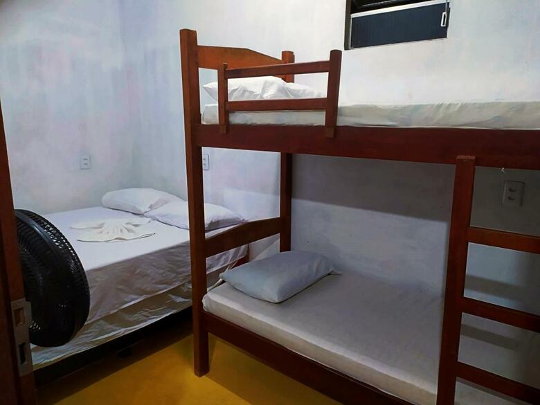 Hostel Em Boas M�os