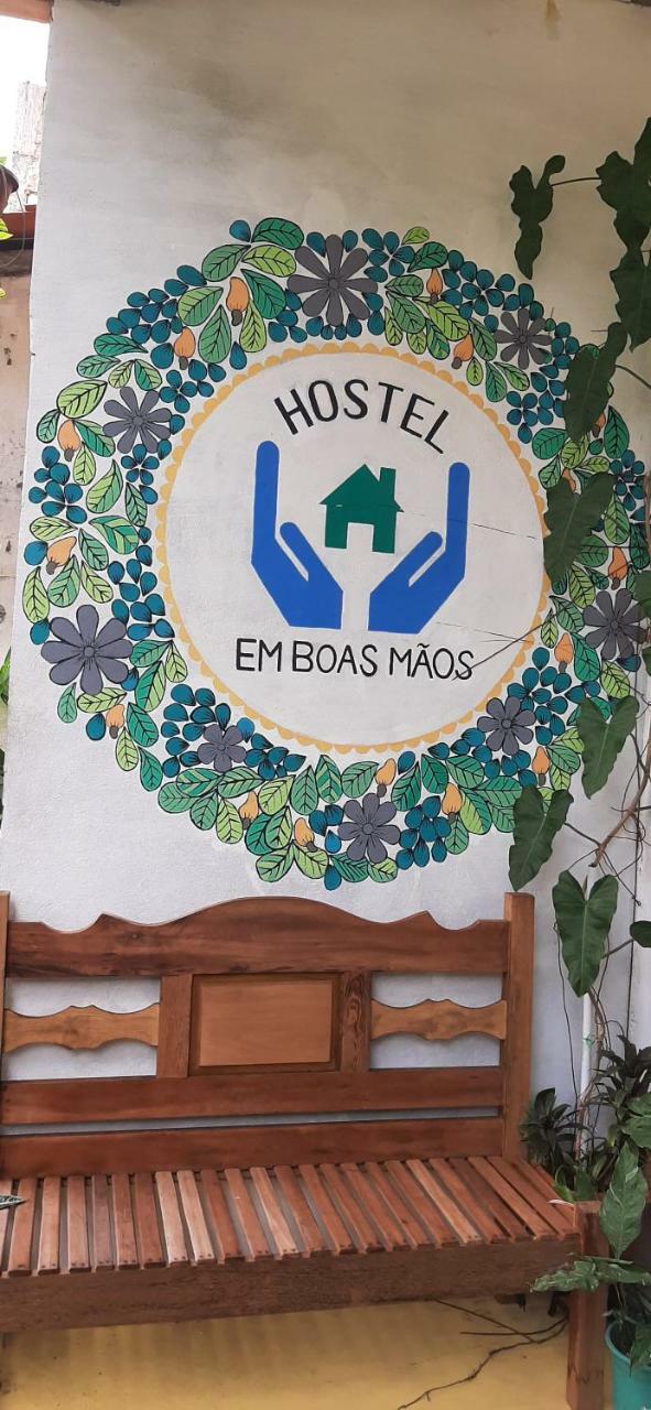 Hostel Em Boas M�os