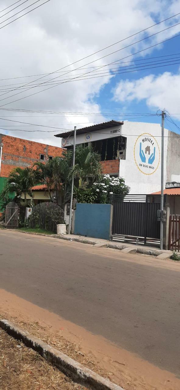 Hostel Em Boas M�os