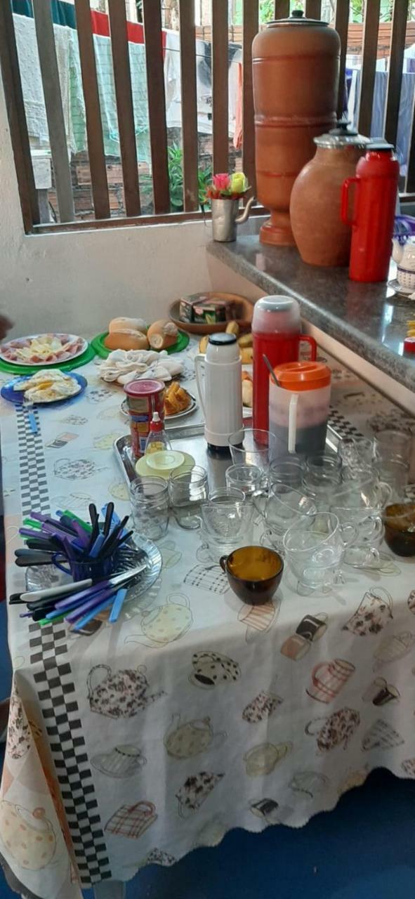 Hostel Em Boas M�os