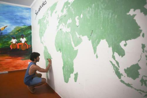 Belem Hostel