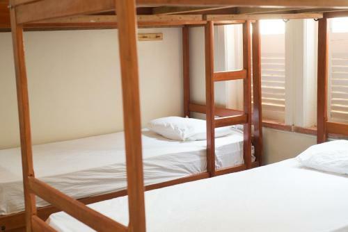 Belem Hostel