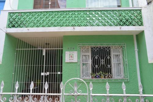 Belem Hostel