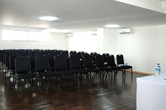 Hotel San Diego Su�tes Pampulha