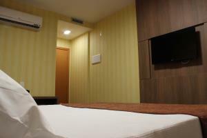 Hotel San Diego Su�tes Pampulha