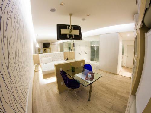 Hotel Motel Le Monde - Adults Only