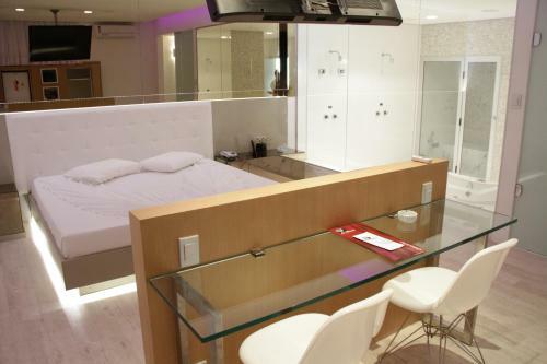 Hotel Motel Le Monde - Adults Only