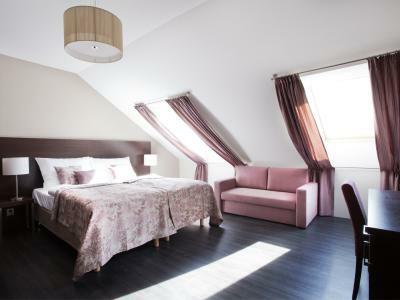 Old Town Hotel