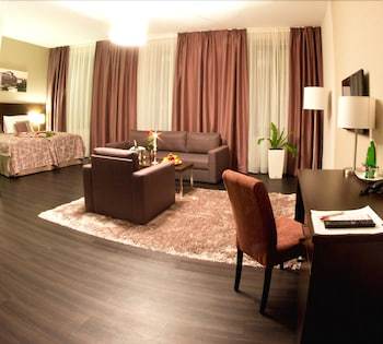 Old Town Hotel
