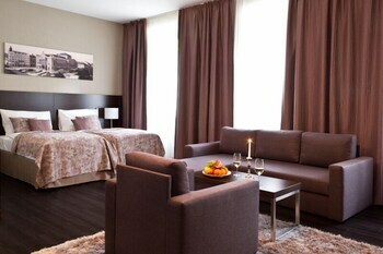 Old Town Hotel