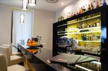 Old Town Hotel