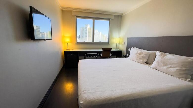 Hotel TRYP Belo Horizonte
