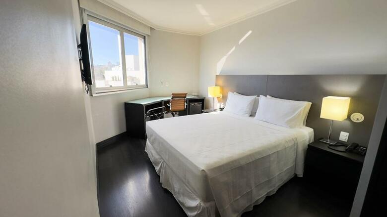 Hotel TRYP Belo Horizonte