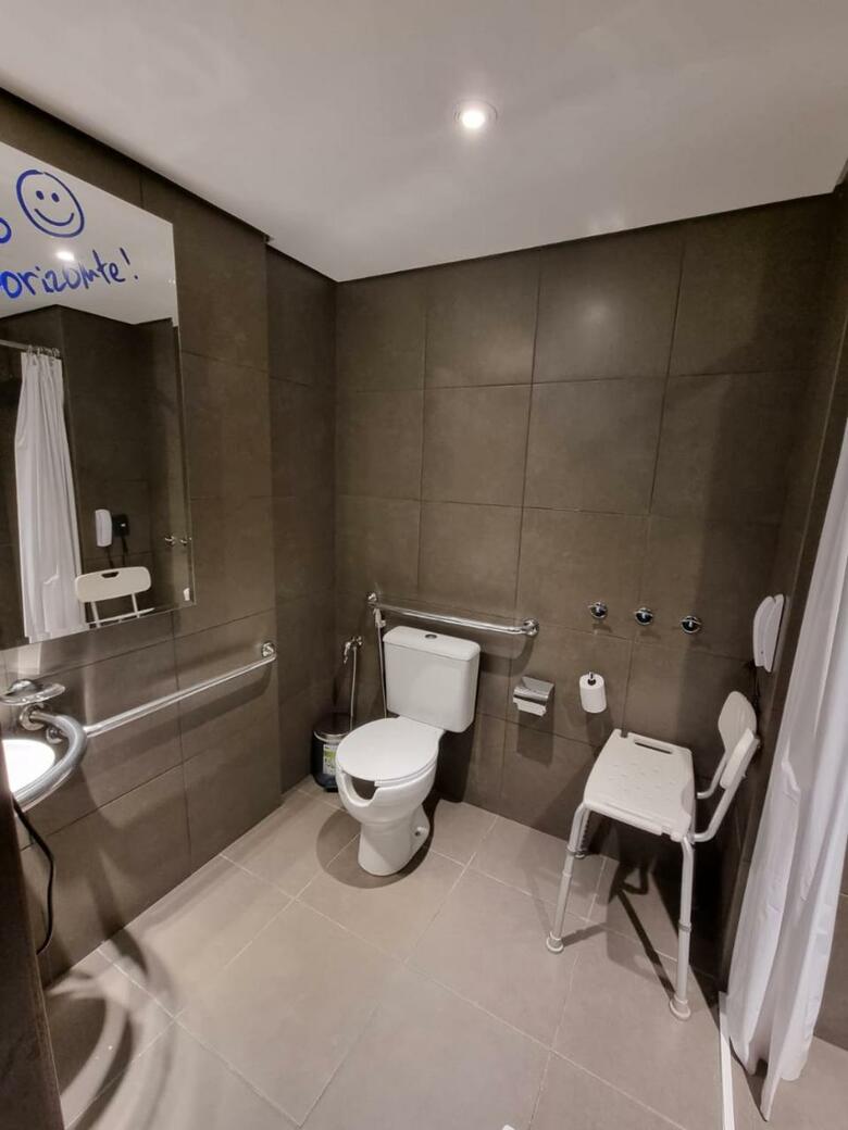 Hotel TRYP Belo Horizonte