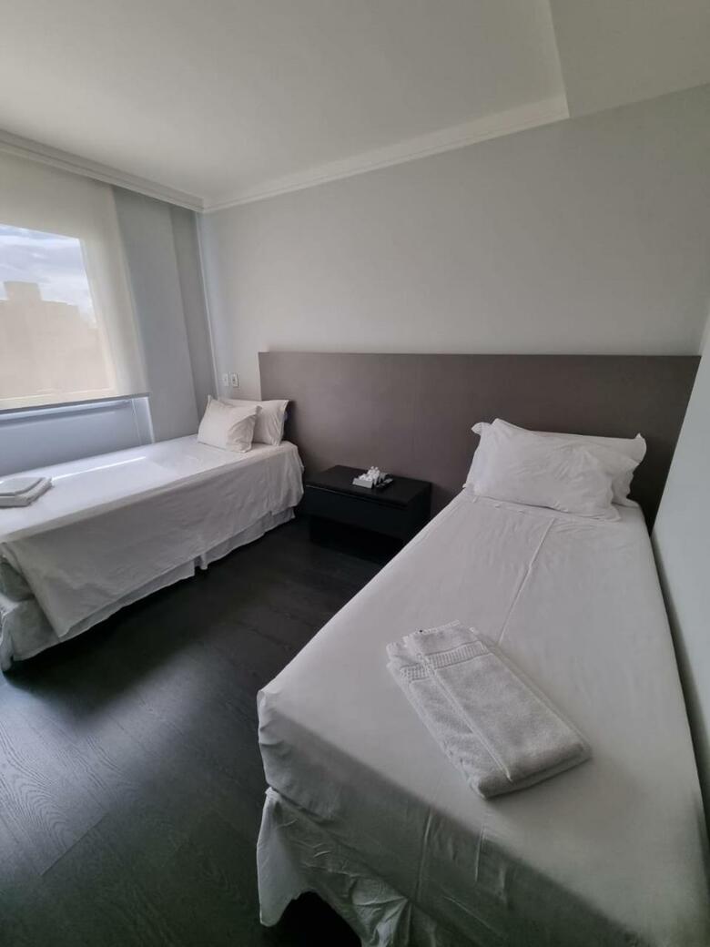 Hotel TRYP Belo Horizonte