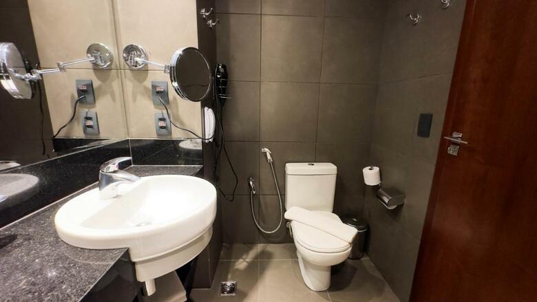 Hotel TRYP Belo Horizonte