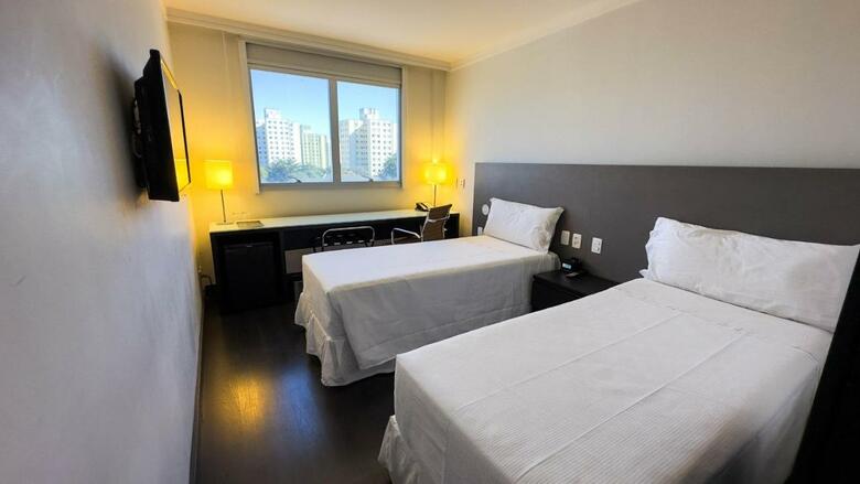 Hotel TRYP Belo Horizonte
