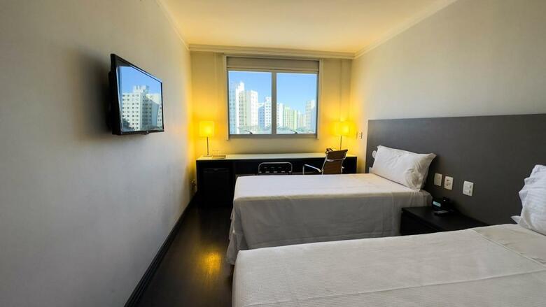 Hotel TRYP Belo Horizonte