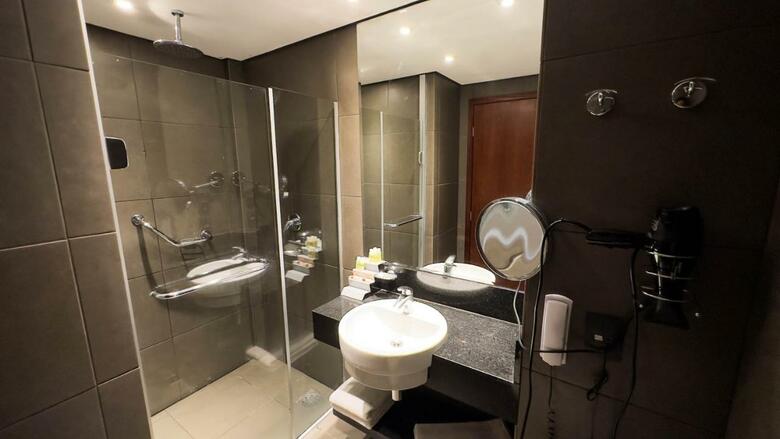 Hotel TRYP Belo Horizonte
