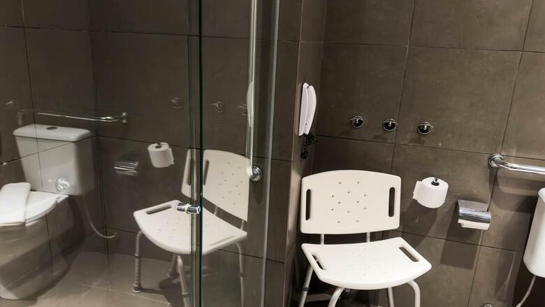 Hotel TRYP Belo Horizonte