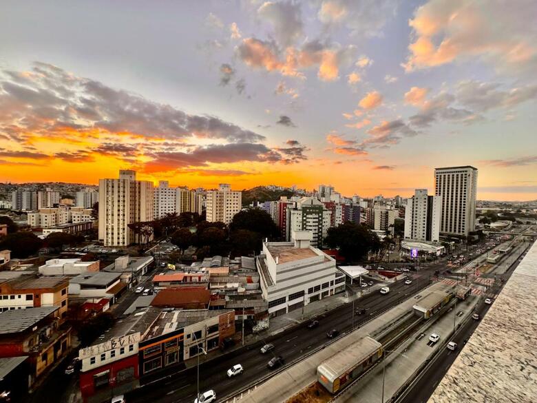 Hotel TRYP Belo Horizonte
