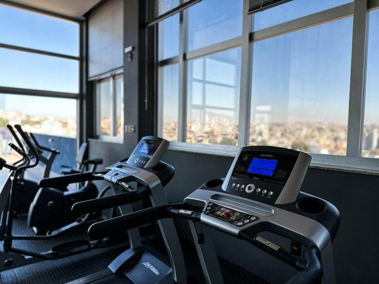 Hotel TRYP Belo Horizonte