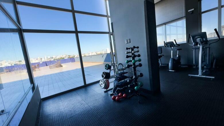 Hotel TRYP Belo Horizonte