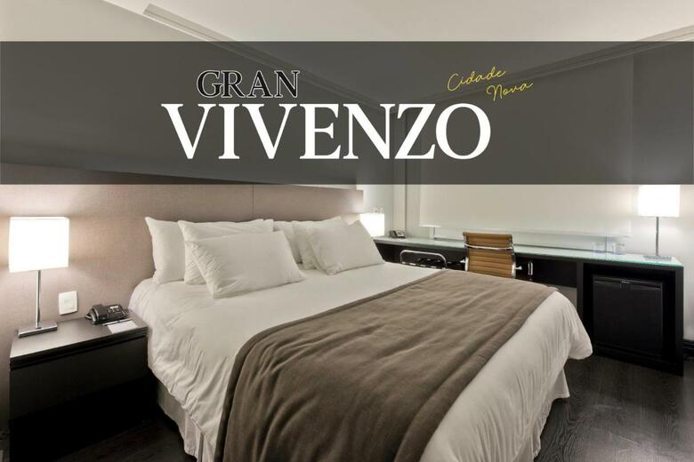 Hotel TRYP Belo Horizonte