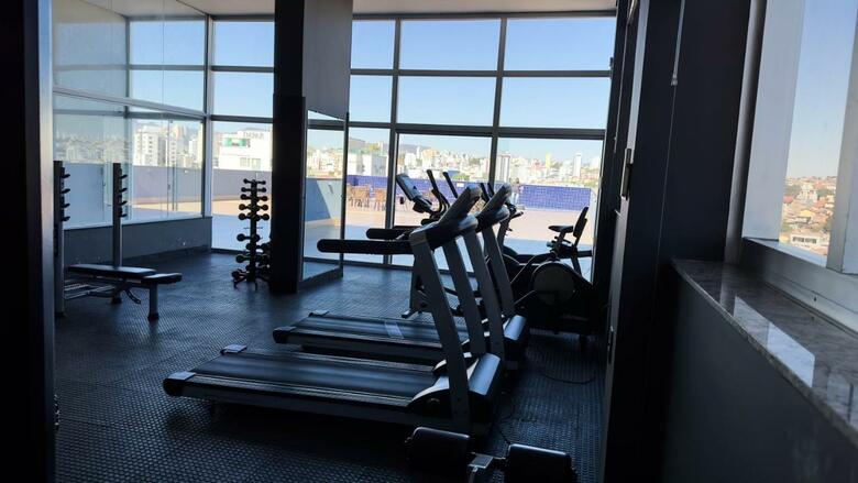 Hotel TRYP Belo Horizonte