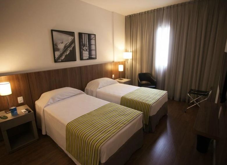 Hotel Tulip Inn Savassi