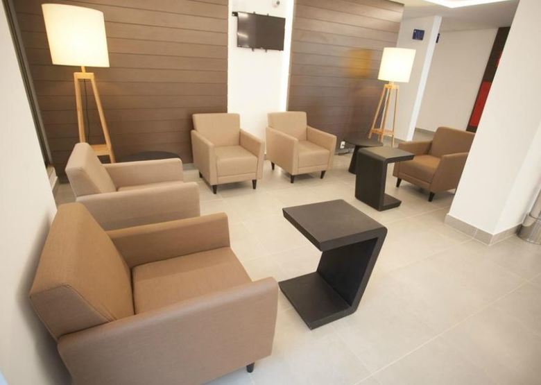 Hotel Tulip Inn Savassi