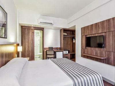 Hotel Tulip Inn Savassi