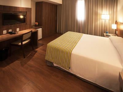 Hotel Tulip Inn Savassi