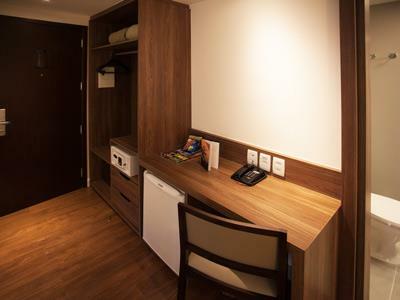 Hotel Tulip Inn Savassi