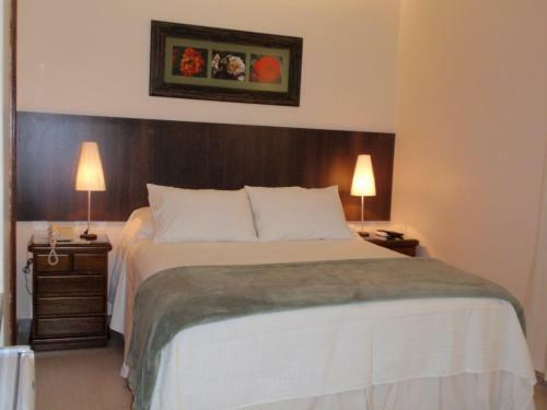 Hostal Pousada Sossego Da Pampulha