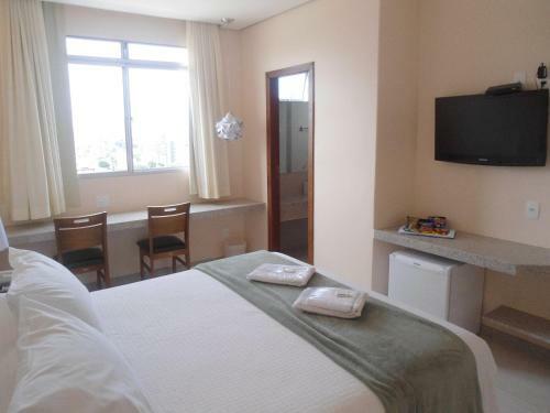Hostal Pousada Sossego Da Pampulha