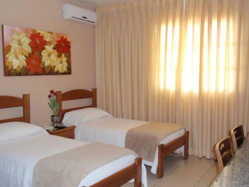 Hostal Pousada Sossego Da Pampulha