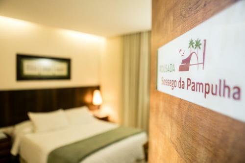Hostal Pousada Sossego Da Pampulha