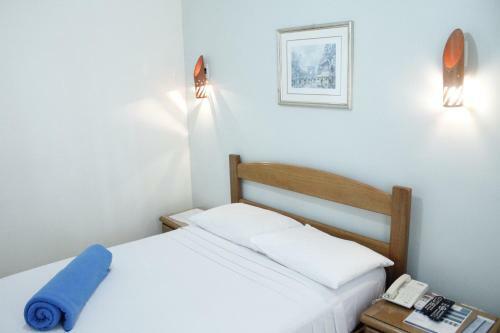Hostal Pousada Sossego Da Pampulha
