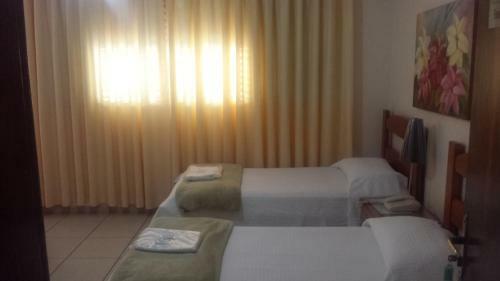 Hostal Pousada Sossego Da Pampulha