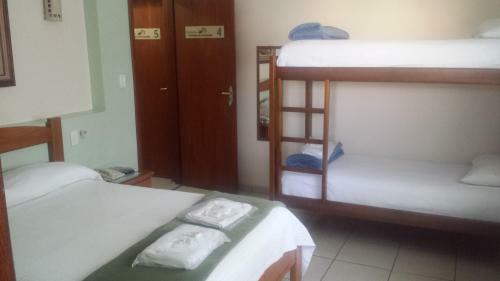 Hostal Pousada Sossego Da Pampulha